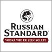 Russian Vodka