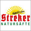 Streker Natursaft